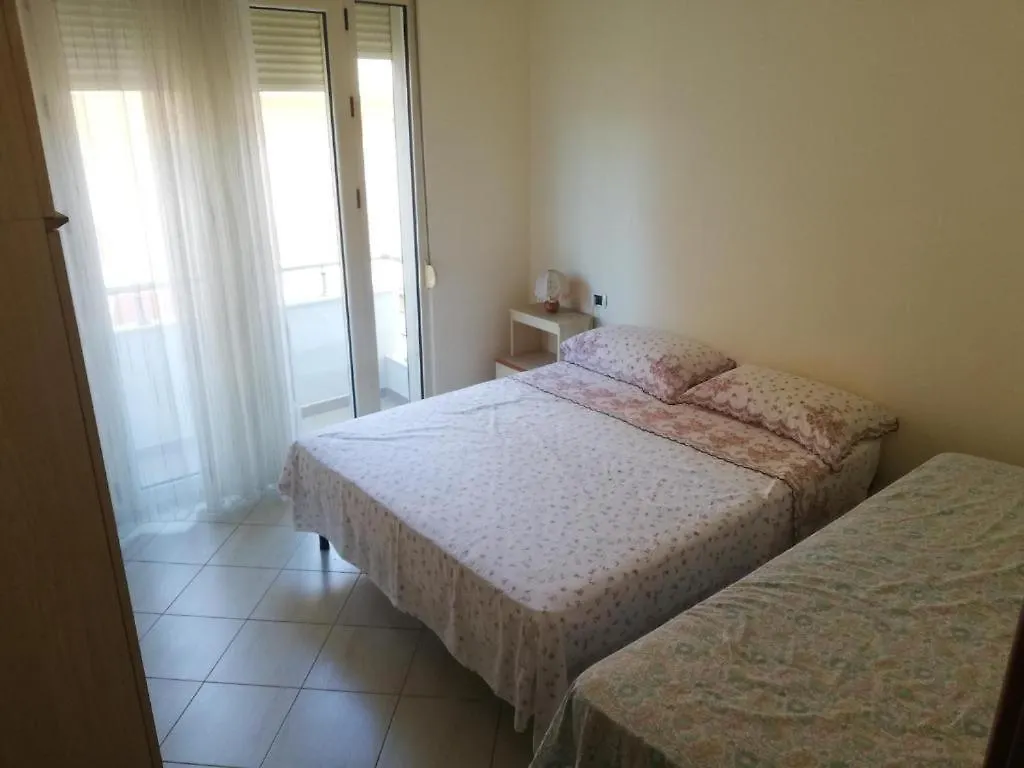 Apartamento Quiet Behind Lungomare Vlorë