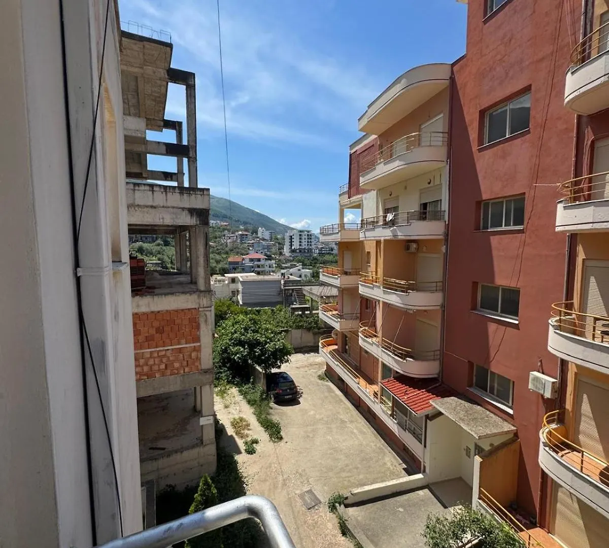 Apartamento Quiet Behind Lungomare Vlorë